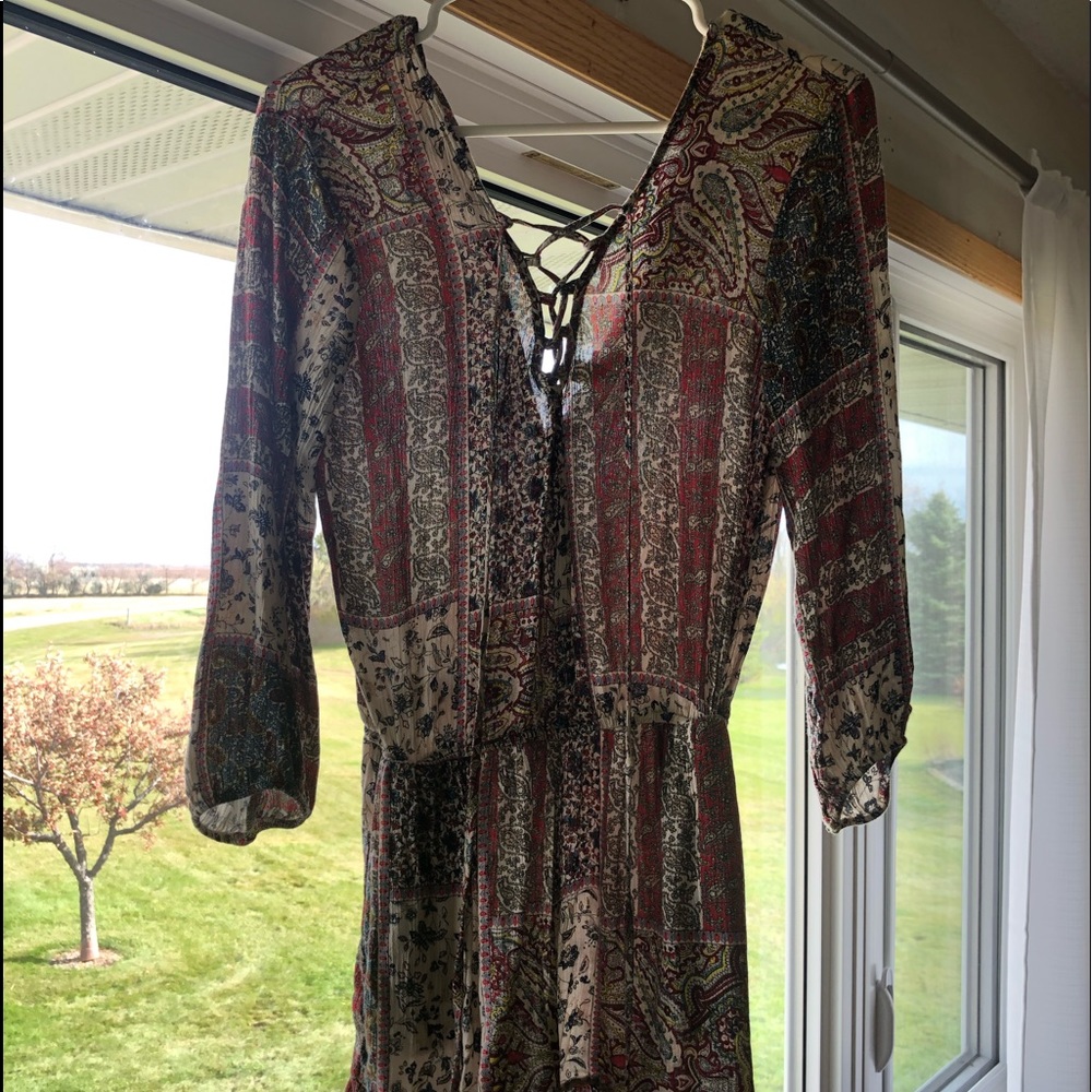 romper